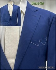 ABITO UOMO MADE IN ITALY