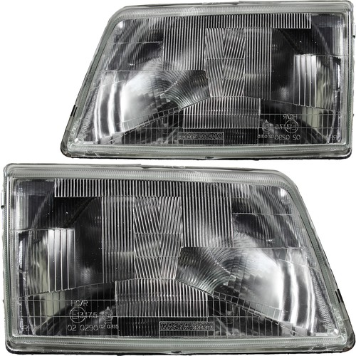 Kit fari per peugeot - 205, ii