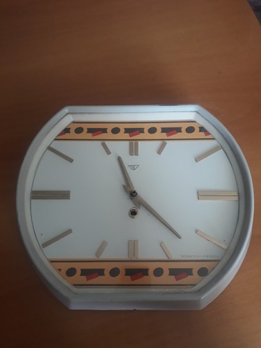 Orologio parete - orologio, da