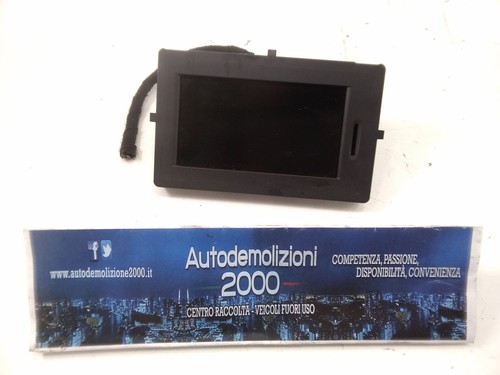 Navigatore per renault scenic - navigatore,