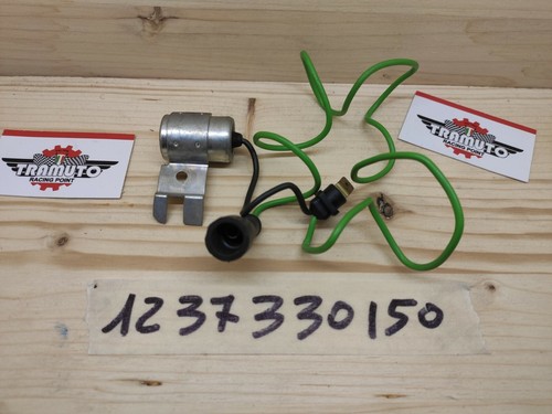 1237330150 bosh condensatore - 1237330150,