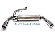 Jetex Performance Cat Scarico