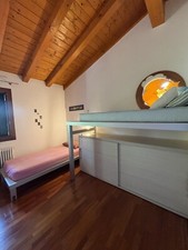 camera da letto completa usata