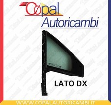 51965732 VETRO FISSO PORTA