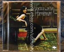 VANESSA CARLTON HARMONIUM RARE