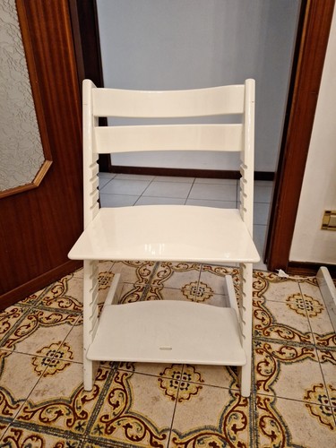 Sedie ergonomiche stokke - 4, ergonomiche 