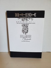 Death Note Another Note The