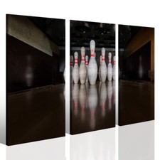 Sport Bowling Frame - Bedroom