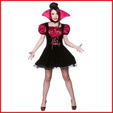 Costume Carnevale Donna Da