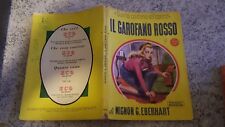 I LIBRI GIALLI NUOVA SERIE N.63 I EDIZIONE 21 MAGGIO 1949 ED.MONDADORI