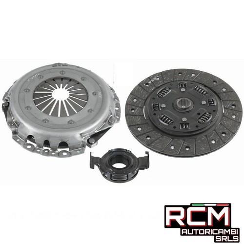 Kit frizione fiat croma - frizione,