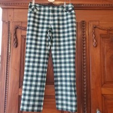 Pantaloni FILA  Golf Donna Elasticizzati L