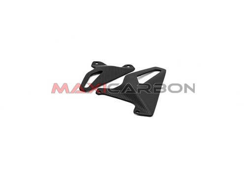 Paratacchi carbonio ducati - paratacchi,