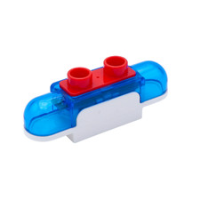 LEGO® DUPLO Sirena Polizia