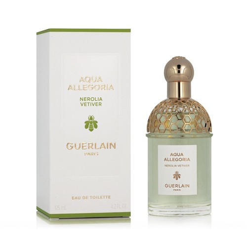 Guerlain aqua allegoria - aqua,