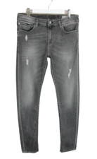 Jeans uomo Garcia Fermo super