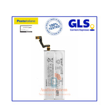 BATTERIA ORIGINALE SONY per XPERIA XZ1 G8341 G8342 1307-0625 PILA LIP1645ERPC