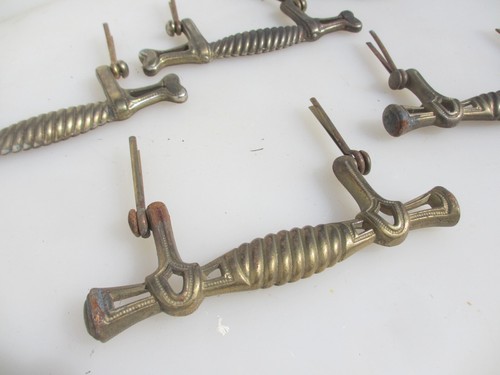 Manico ferro antico - ferro,