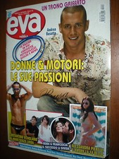 Eva.ANDREA BUSATTA,SAMANTA TOGNI,JENNIPHER RODRIGUEZ,COSTANTINO VITAGLIANO,aaa