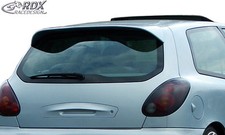 Spoiler posteriore RDX per