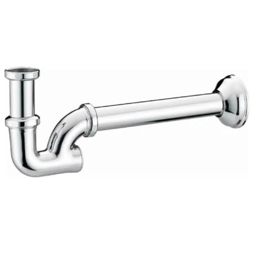 Sifone lavabo colonna mod - a, mod.