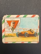 figurina Omnia Sport #  1