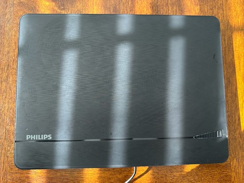 Philips elite channel finder - elite,