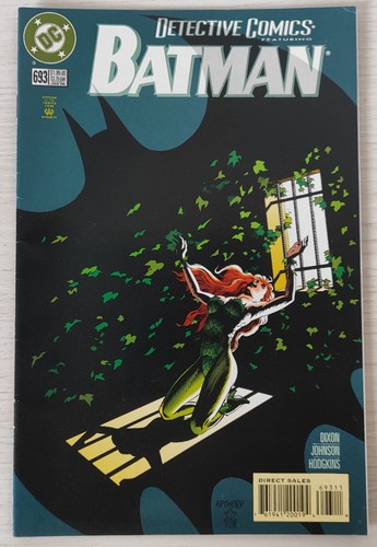 Batman detective comics - comics, vol.1