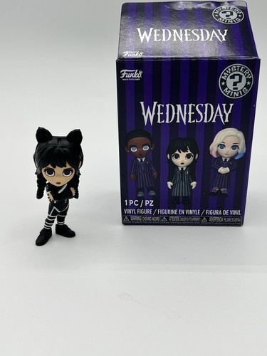 Funko mystery minis la - mystery,