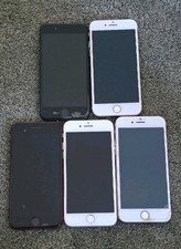  Apple iPhone 8 x 1 per