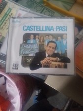 2 Cd L’album di CASTELLINA