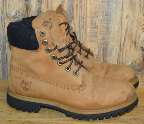 Timberland stivali uomo uk8 - timberland,
