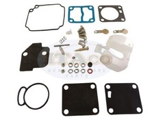 Kit Riparazione Carburatore