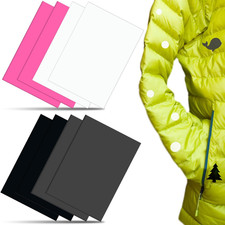 8 Pezzi Toppe Di Riparazione