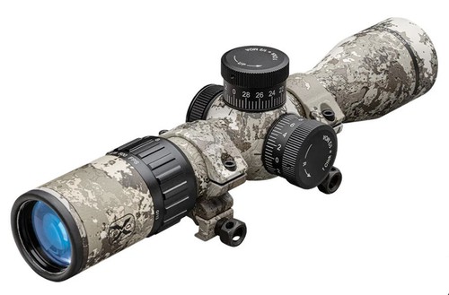 Tenpoint evo marksman - tenpoint, evo-x