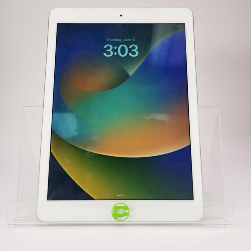 Solo wifi apple - ipad, 9,7"