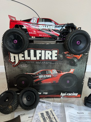 2006 hpi10500 hpi - 2006,