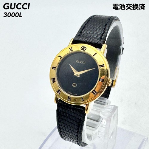 Orologio polso gucci 3080l - orologio,