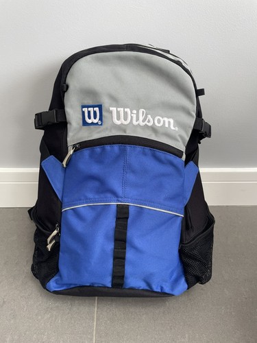 Zaino wilson tennis - wilson,