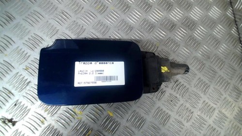 Sportello carburante lancia - carburante,