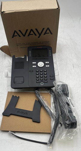Telefono ufficio aziendale - ip,
