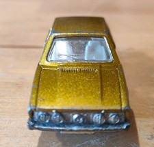 Polistil Volkswagen Scirocco