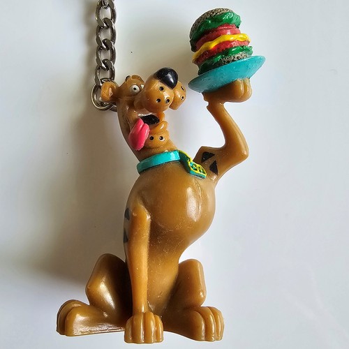Nos scooby doo - doo, cartone