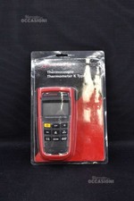Termometro Professionale Amprobe TMD-50 Nuovo