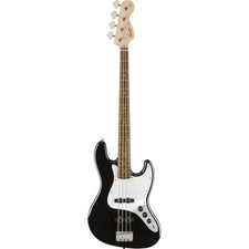 Fender basso elettrico Jazz