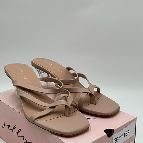 Sandali jellypop donna 5 - jellypop,