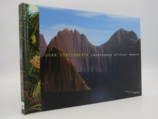 JOAN FONTCUBERTA by Batchen