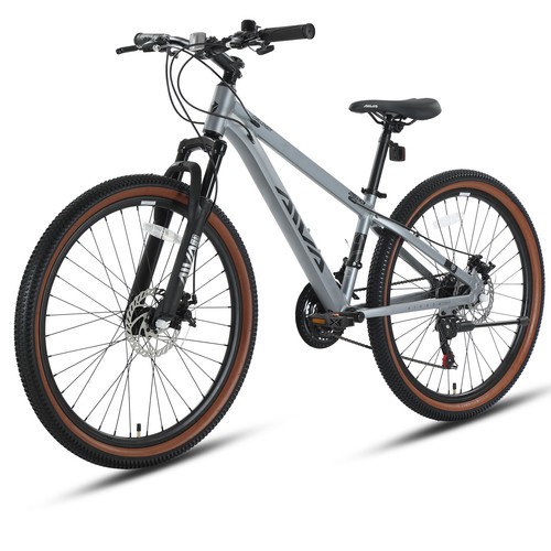 Aiva mt26fs mountainbike - mt26fs,