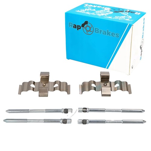 Rap brakes kit montaggio - brakes,