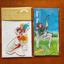 Suono! Supporto acrilico